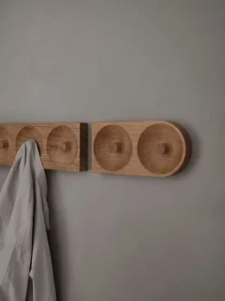 WeDoWood Solid Hook