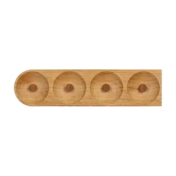 WeDoWood Solid Hook