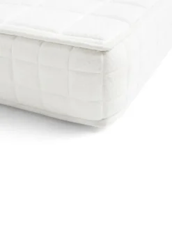 Discount HAY Standard Mattress Medium White - W90