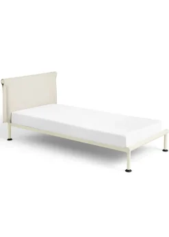 Best HAY Standard Mattress Firm White - W180