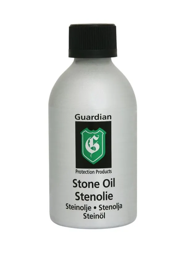 Best Guardian Stenolie