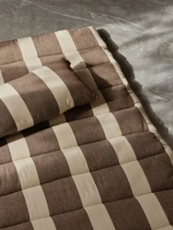 Ferm Living Strand Pude