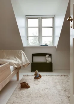 Børn KAS Kopenhagen Rug - Washable