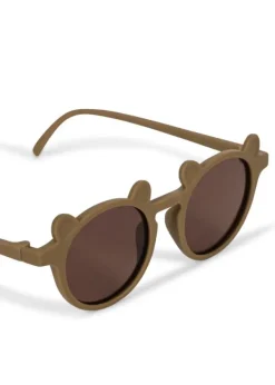 Børn Konges Sløjd Sunglasses Baby Bear
