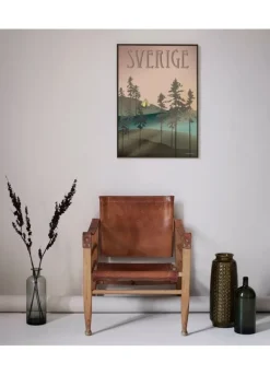 ViSSEVASSE Sweden - Woods
