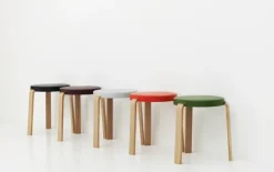 Sale Normann Copenhagen Tap skamler Grey