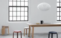 Best Normann Copenhagen Tap skamler Olive