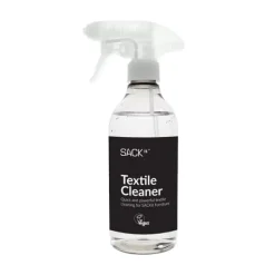 Outlet SACKit Textile Cleaner Transparent
