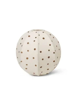 Børn Ferm Living Textile Lampshade