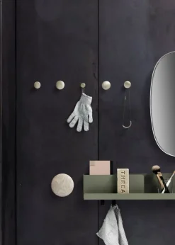 Best Muuto The Dots Metal Messing