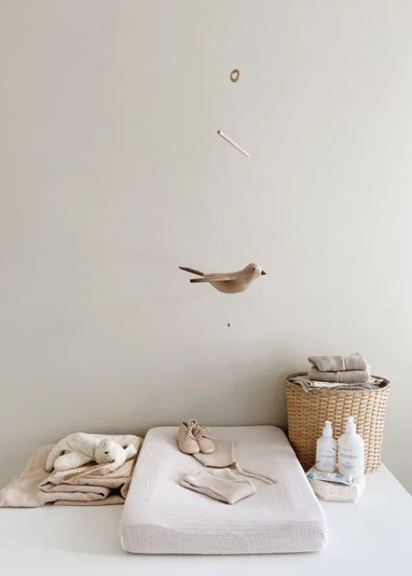 Best KAS Kopenhagen The Flying Bird Koko Light Oil