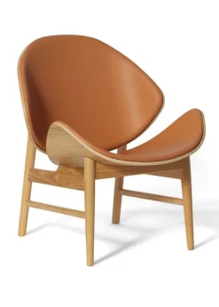 Warm Nordic The Orange / White Oiled Oak