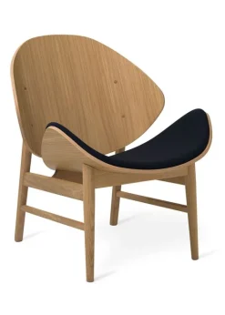 Warm Nordic The Orange / White Oiled Oak