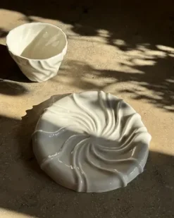 Atelier Marée Tidevandstallerken