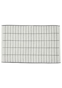 Mette Ditmer TILE STONE Bath Mat