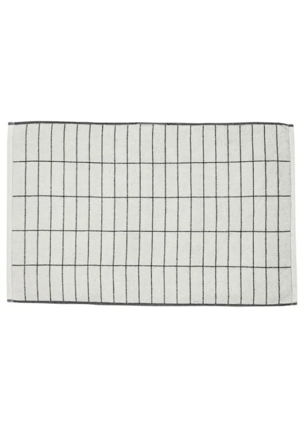 Mette Ditmer TILE STONE Bath Mat