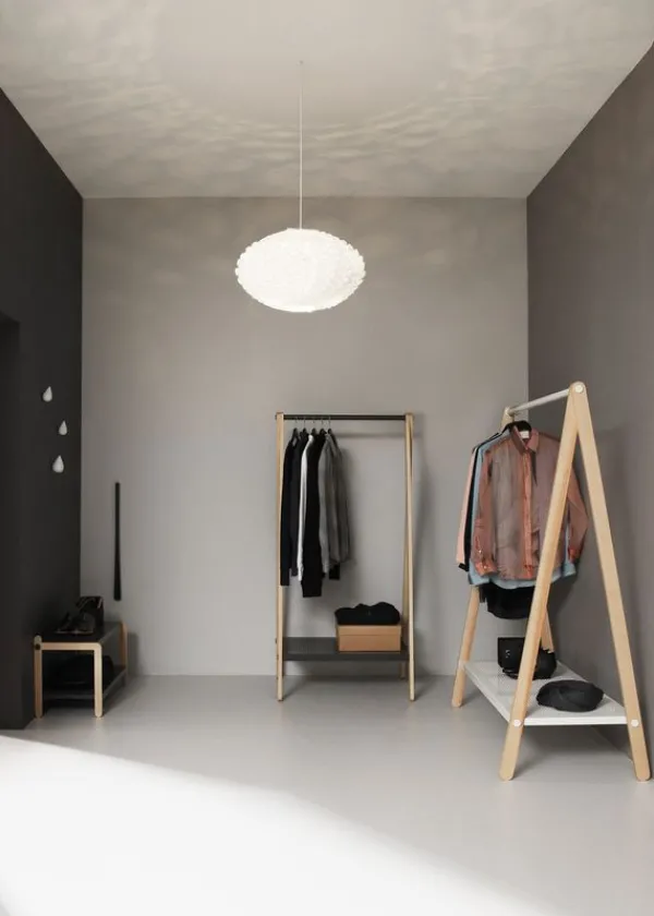 Normann Copenhagen Toj Clothes Rack