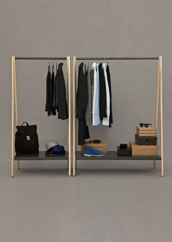 Normann Copenhagen Toj Clothes Rack
