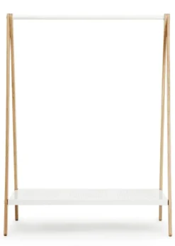 Online Normann Copenhagen Toj Clothes Rack Large - Hvid