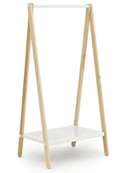 Hot Normann Copenhagen Toj Clothes Rack Small - Hvid