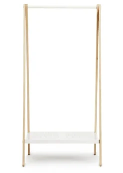 Hot Normann Copenhagen Toj Clothes Rack Small - Hvid