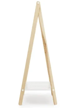 Hot Normann Copenhagen Toj Clothes Rack Small - Hvid