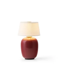 Audo Copenhagen Torso Table Lamp Portable