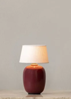 Audo Copenhagen Torso Table Lamp Portable