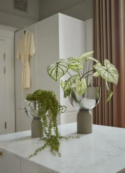 AYTM Torus Flowerpot