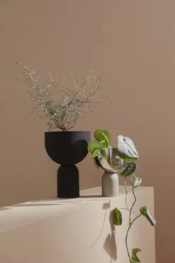 AYTM Torus Flowerpot