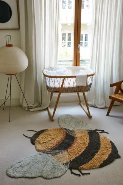 Best Lorena Canals Tæppe bi Multi