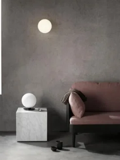 Audo Copenhagen TR Bulb / Table-Wall Lamp