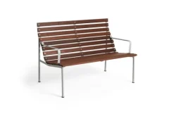 HAY Traverse Lounge Bench W. Arm