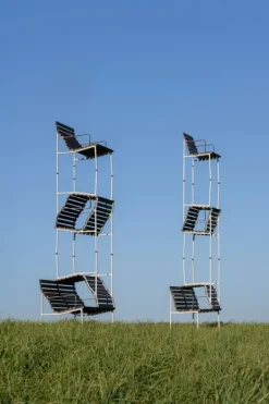 HAY Traverse Lounge Chair