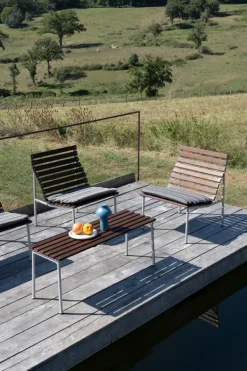 HAY Traverse Table