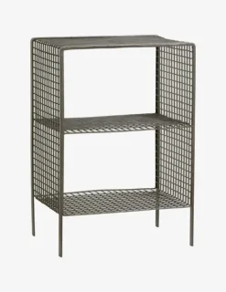 Best Nordal Tuo Night Stand Olive