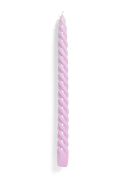 HAY Twist Candles Long / Single