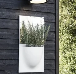 Best Verti Copenhagen Vertiplants BIO Dusty Green / Large