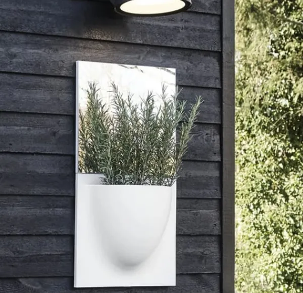 Best Verti Copenhagen Vertiplants BIO Dusty Green / Large