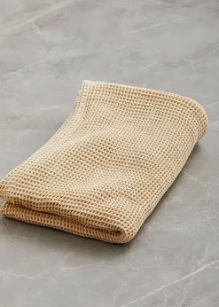 Ayu Waffle Towels
