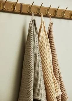 Ayu Waffle Towels