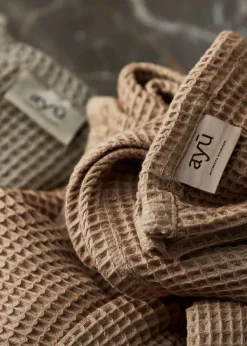 Ayu Waffle Towels