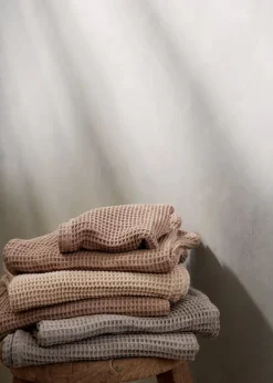 Ayu Waffle Towels