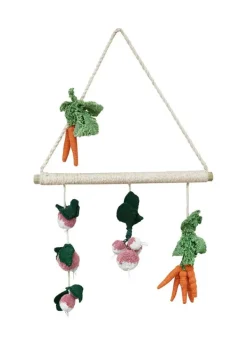 Børn Lorena Canals Wall Hanging
