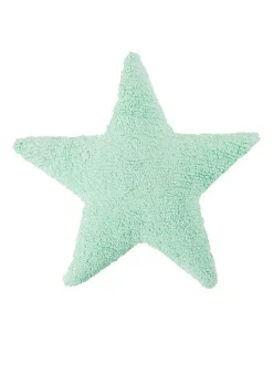 Outlet Lorena Canals Washable Cushion Star Soft Mint