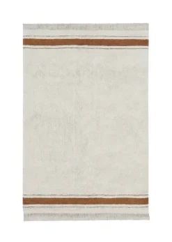 Best Lorena Canals Washable Rug Gastro Toffee X-Small