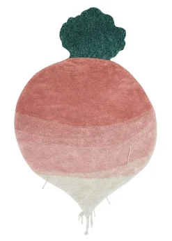 Best Lorena Canals Washable Rug Ramona The Radish