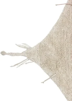 Best Lorena Canals Washable Rug Ramona The Radish