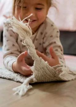 Best Lorena Canals Washable Rug Ramona The Radish