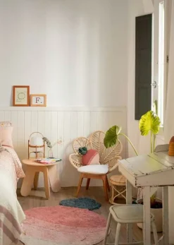 Best Lorena Canals Washable Rug Ramona The Radish